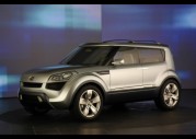 2006 Kia Soul